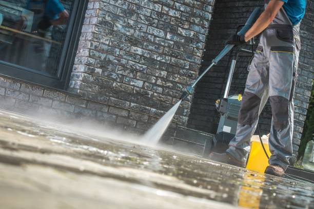 Best Fleet Vehicle Washing  in Barrett, TX