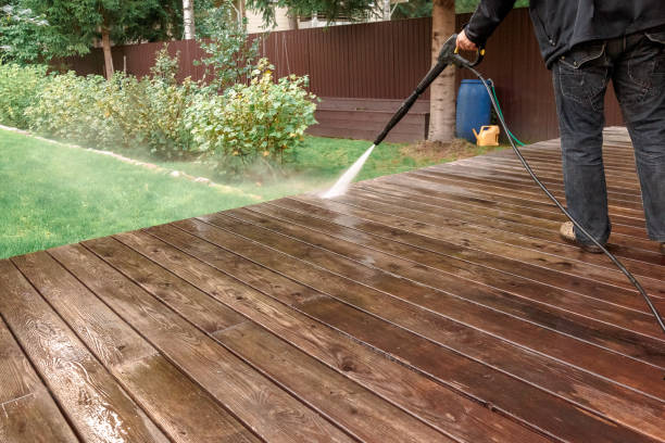 Animal Enclosure Cleaning in Barrett, TX