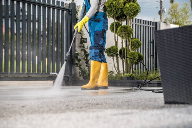 Best Fence Cleaning  in Barrett, TX