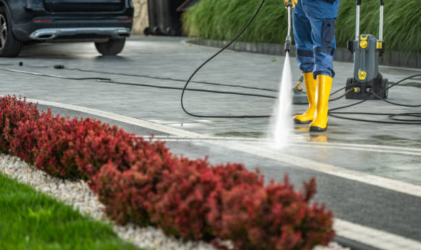 Best Concrete Sealing  in Barrett, TX