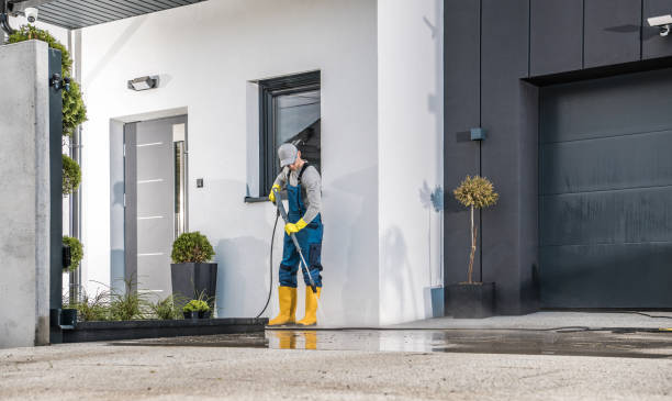  Barrett, TX Pressure Washing Pros