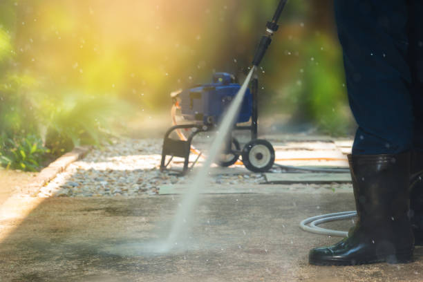 Reliable Barrett, TX Pressure Washing Solutions